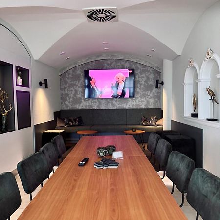 Ambienthotel Tassilo Дінґольфінґ Екстер'єр фото